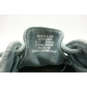 Sperry | Shoes | Sperry Top Sider Distressed Teal Lace Up  display picture 2